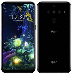 Замена экрана на телефоне LG V50S ThinQ 5G в Пскове